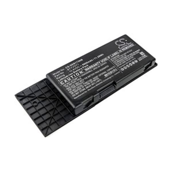 Ilc Replacement for Dell Btyvoy1 Battery BTYVOY1 BATTERY DELL - main